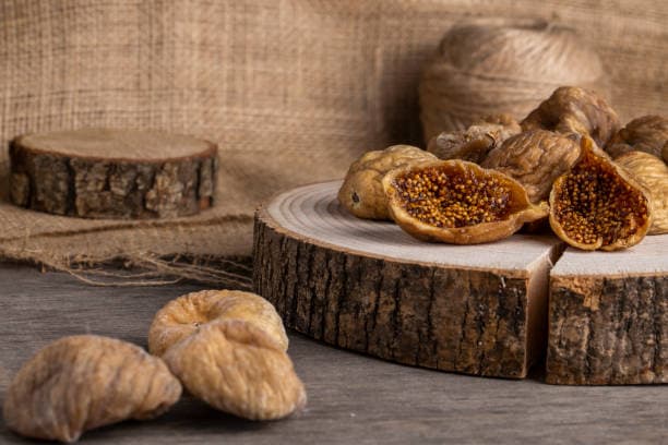 خرید انجیر خشک زرد + قیمت خرید باور نکردنی